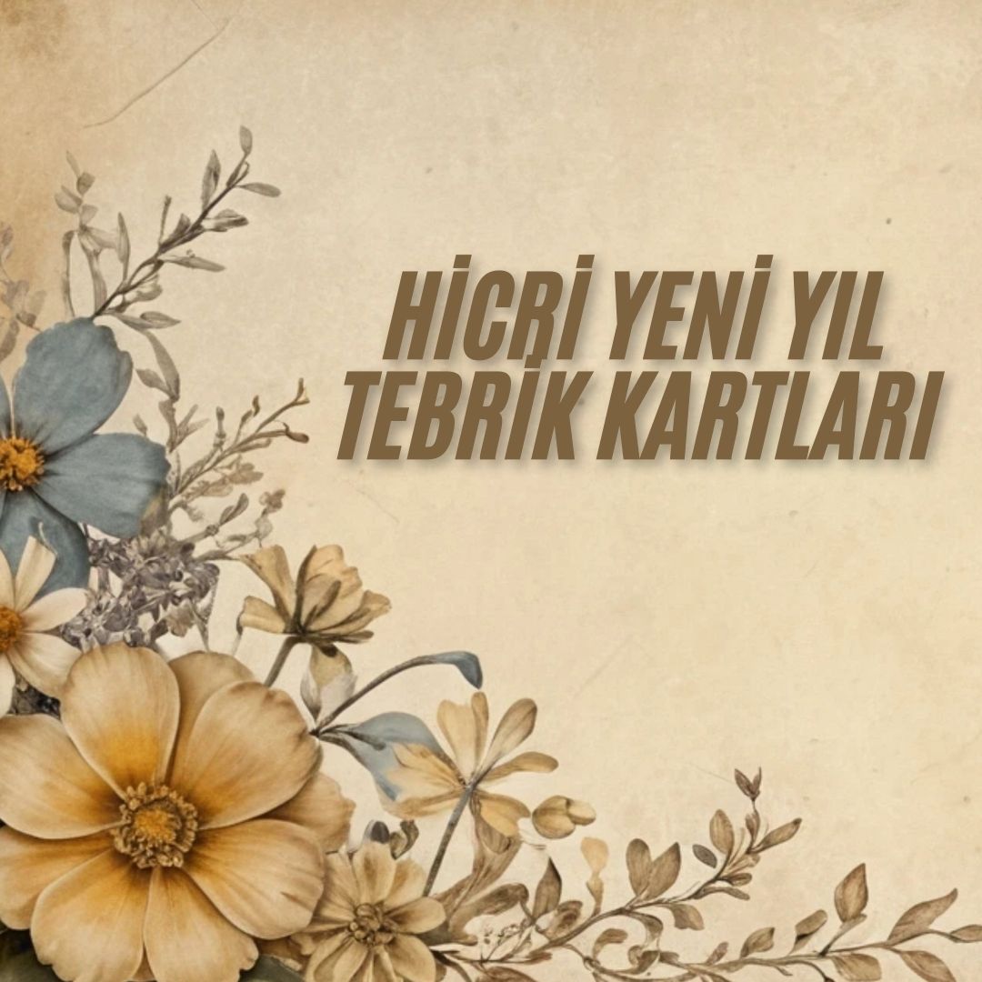 Hicri Yılbaşı